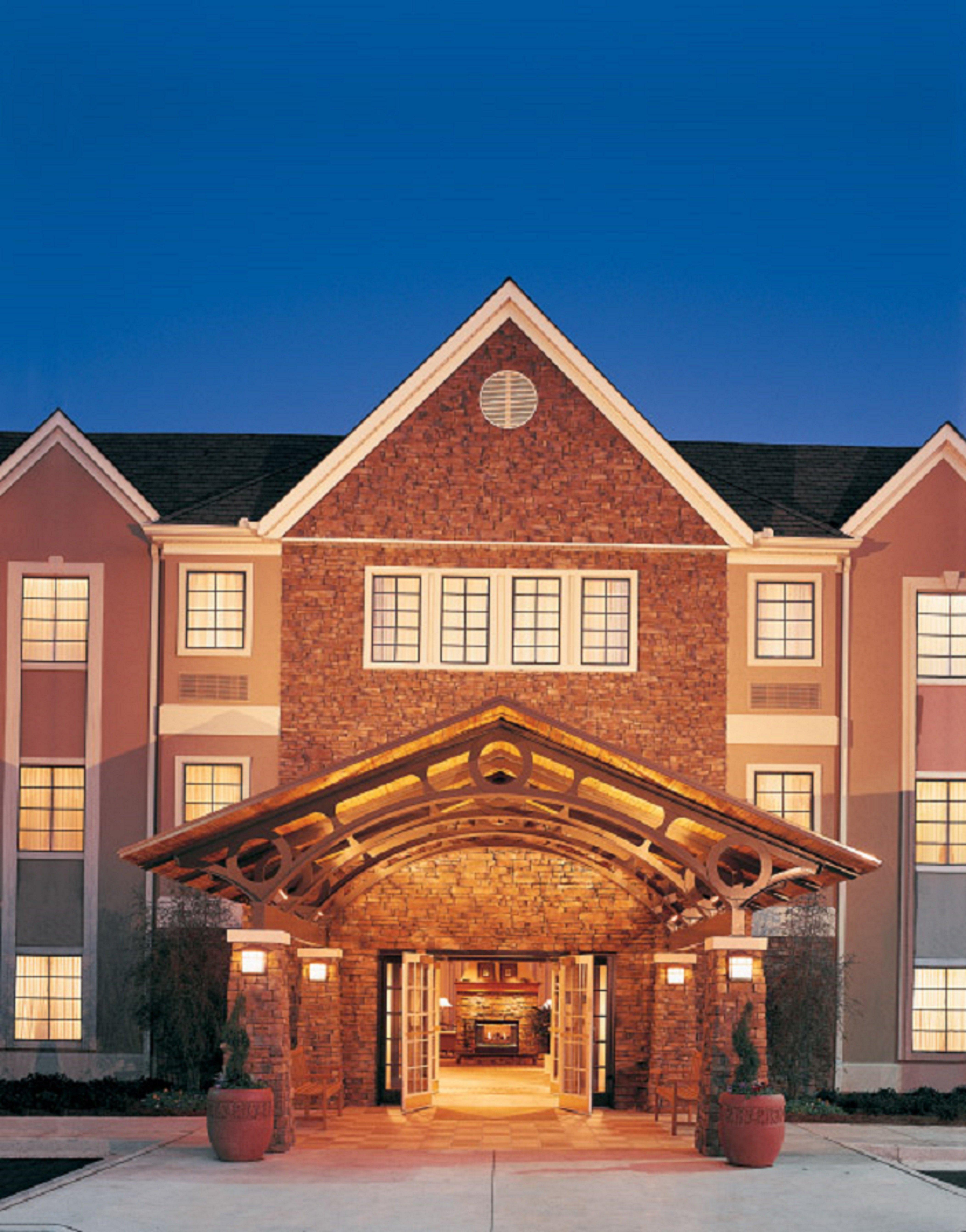 Staybridge Suites - Columbus - Worthington, An Ihg Hotel Exterior photo