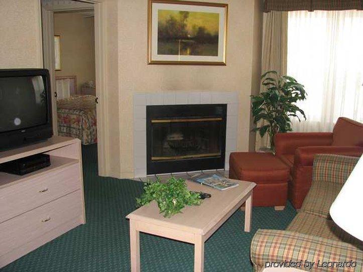 Staybridge Suites - Columbus - Worthington, An Ihg Hotel Room photo