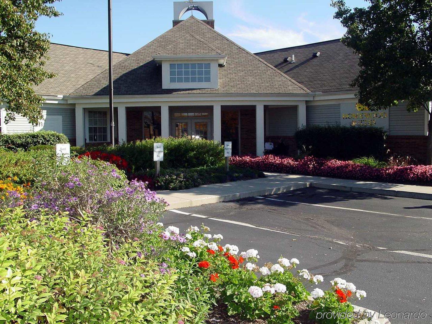 Staybridge Suites - Columbus - Worthington, An Ihg Hotel Exterior photo